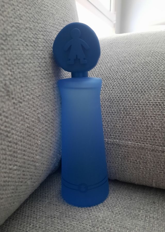 Tous Boy Eau de Toilette 100ml - Azul