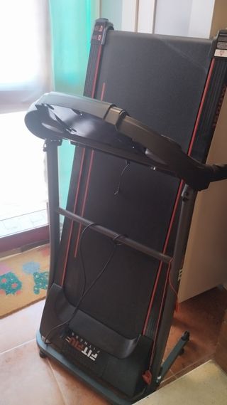 Cinta andar FitFiu Fitness