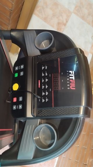 Cinta andar FitFiu Fitness