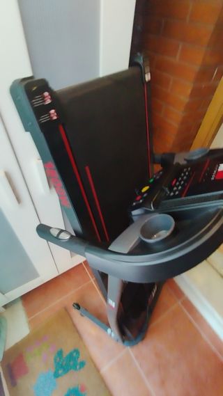 Cinta andar FitFiu Fitness