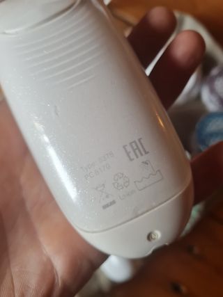 Epil. Silk-épil 9 SensoSmart