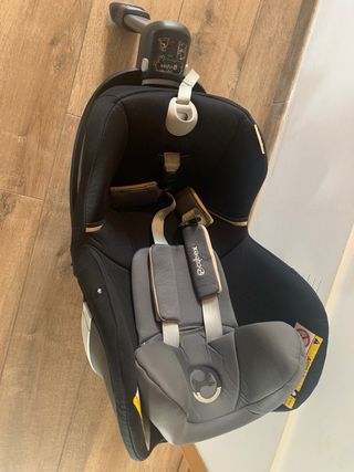 Silla coche Cybex Gold Isofix 45-105cm