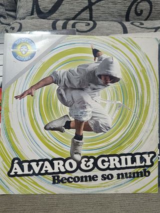 Vinilos wanchu music remember L250802