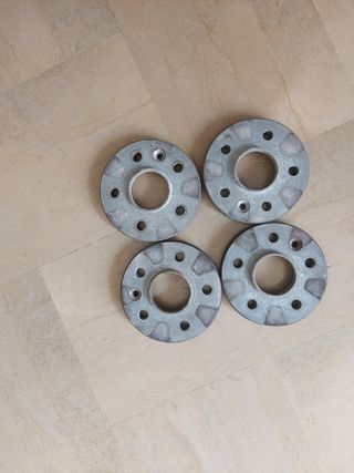 Distanziali Simonini Racing 5×100 2cm