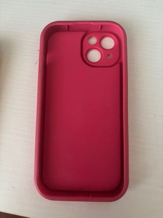 Cover iPhone 15