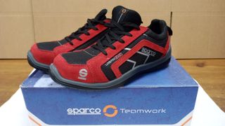 Zapatos Sparco - S3