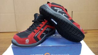 Zapatos Sparco - S3