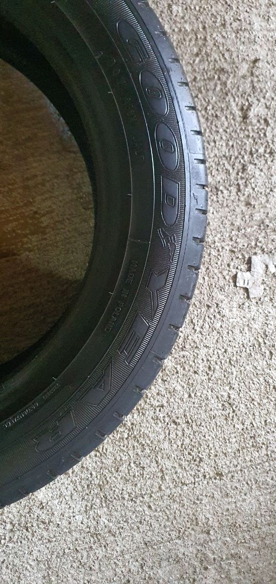 Pneumatico Goodyear Goodyear 185 55 15