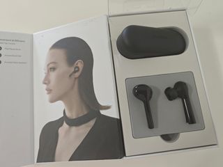 Huawei FreeBuds - Auriculares inalámbricos