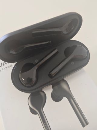 Huawei FreeBuds - Auriculares inalámbricos