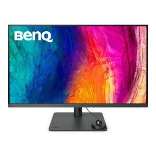 Monitor BenQ PD3205U 31,5" 4K IPS HDR10 90W