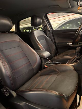 FORD MONDEO Titanium S 2010 217.000km Etiqueta 