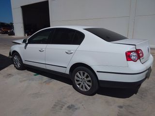 DESPIECE COMPLETO VOLKSWAGEN PASSAT
