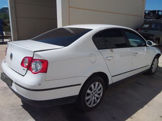 DESPIECE COMPLETO VOLKSWAGEN PASSAT