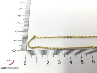 E446297-0 Cadena Oro 18K 30Cm