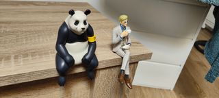 Figuras Anime OFERTA!!!