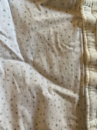 Saco silla paseo verano