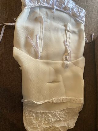 Saco silla paseo verano