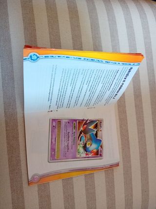 Reglas y Lista Pokémon Diamante Perla