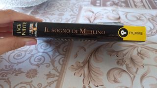Il sogno di Merlino
