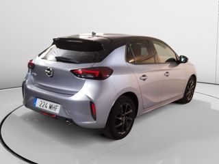 Opel Corsa 1.2T XHL GS