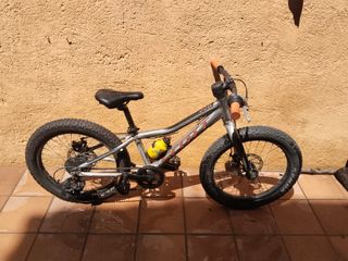 Bicicleta SCOTT Roxter 20