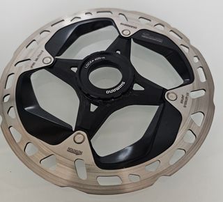 Discos Shimano XTR MT900 (2 uds)