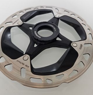 Discos Shimano XTR MT900 (2 uds)