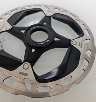Discos Shimano XTR MT900 (2 uds)