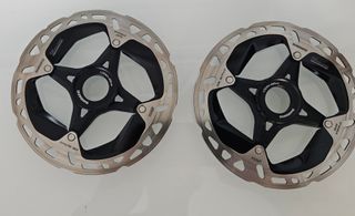 Discos Shimano XTR MT900 (2 uds)