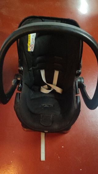 Passeggino Chicco Trio Activ (3 pezzi)