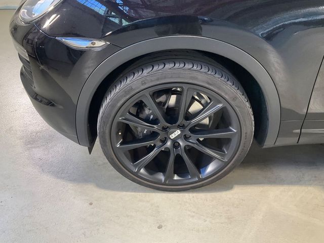 Porsche Cayenne 2014