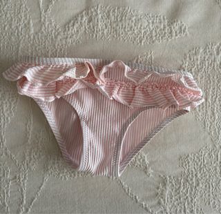 Costume Bambina OVS - Rosa a Righe