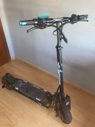 SmartGyro Speedway Dual Pro