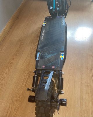 SmartGyro Speedway Dual Pro