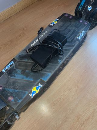 SmartGyro Speedway Dual Pro