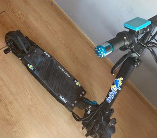 SmartGyro Speedway Dual Pro