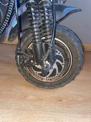SmartGyro Speedway Dual Pro