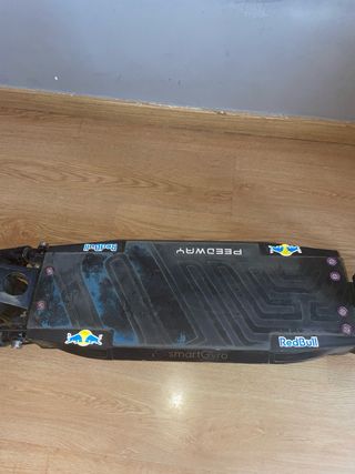 SmartGyro Speedway Dual Pro