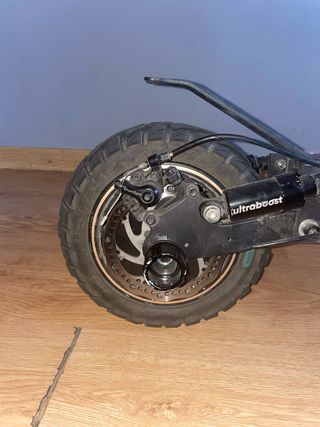 SmartGyro Speedway Dual Pro