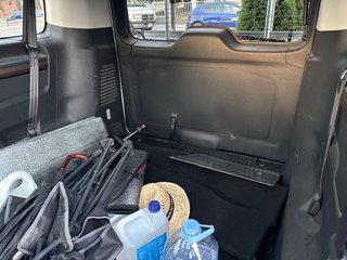 Toyota Proace verso family advance 2018