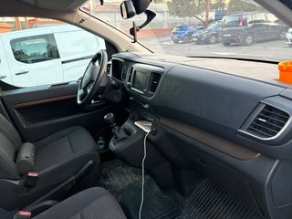 Toyota Proace verso family advance 2018