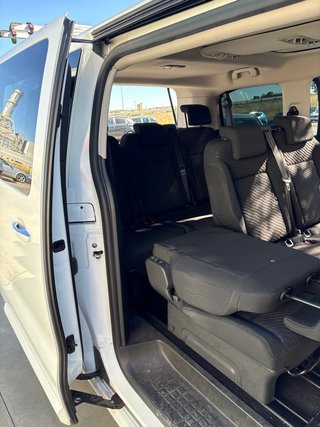Toyota Proace Verso family advance L1 2018 manual