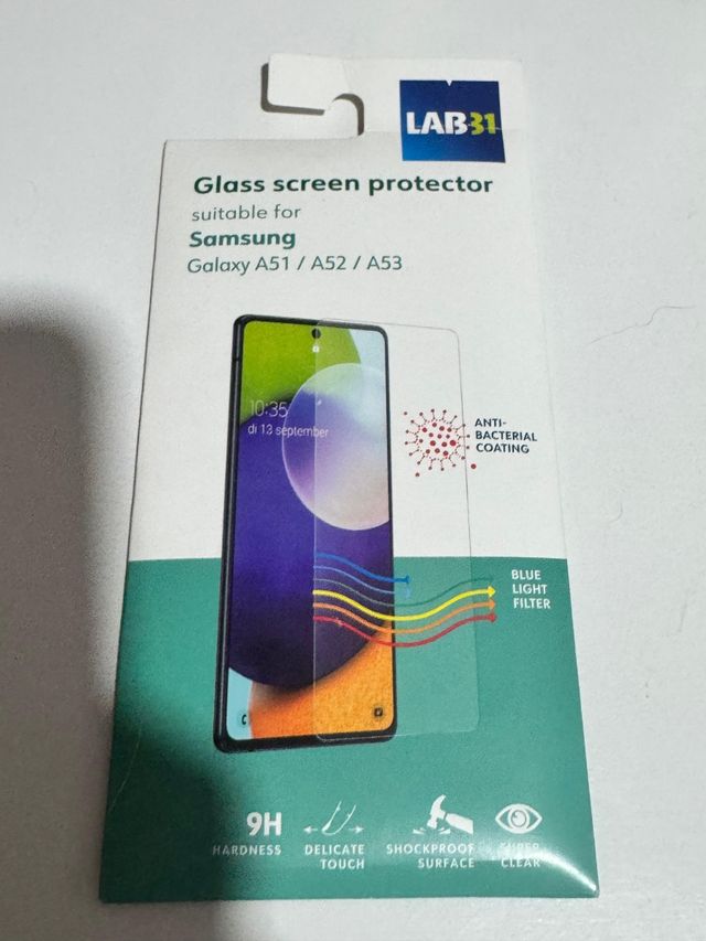 Samsung Galaxy A52