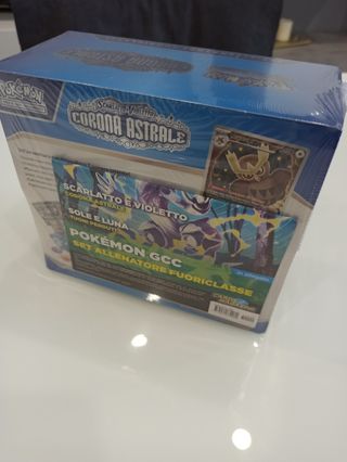 Etb di corona astrale con terapagos ita sealed