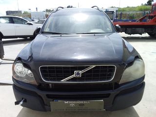 DESPIECE COMPLETO XC90 D5