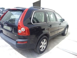 DESPIECE COMPLETO XC90 D5