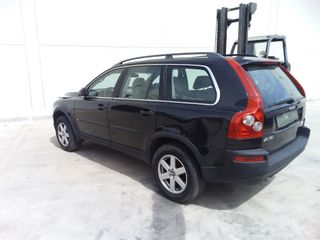 DESPIECE COMPLETO XC90 D5