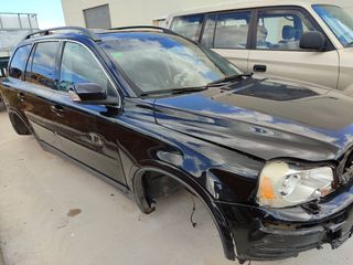 DESPIECE COMPLETO XC90 D5