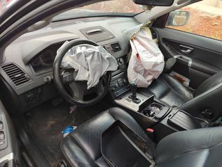 DESPIECE COMPLETO XC90 D5